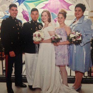 Meet your Posher, Peggy